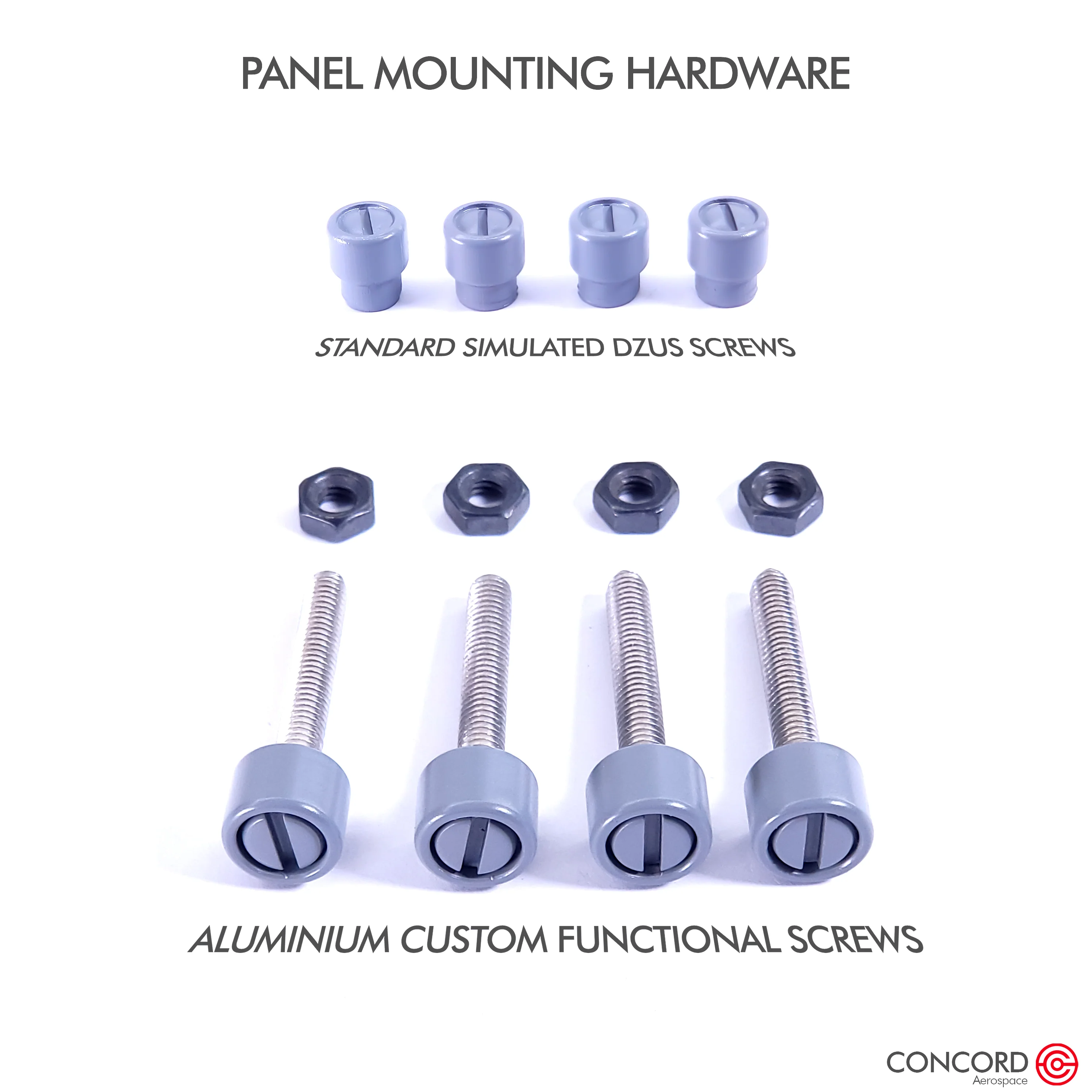 CUSTOMIZABLE APOLLO TRIPLE SWITCH PANEL - Image 6