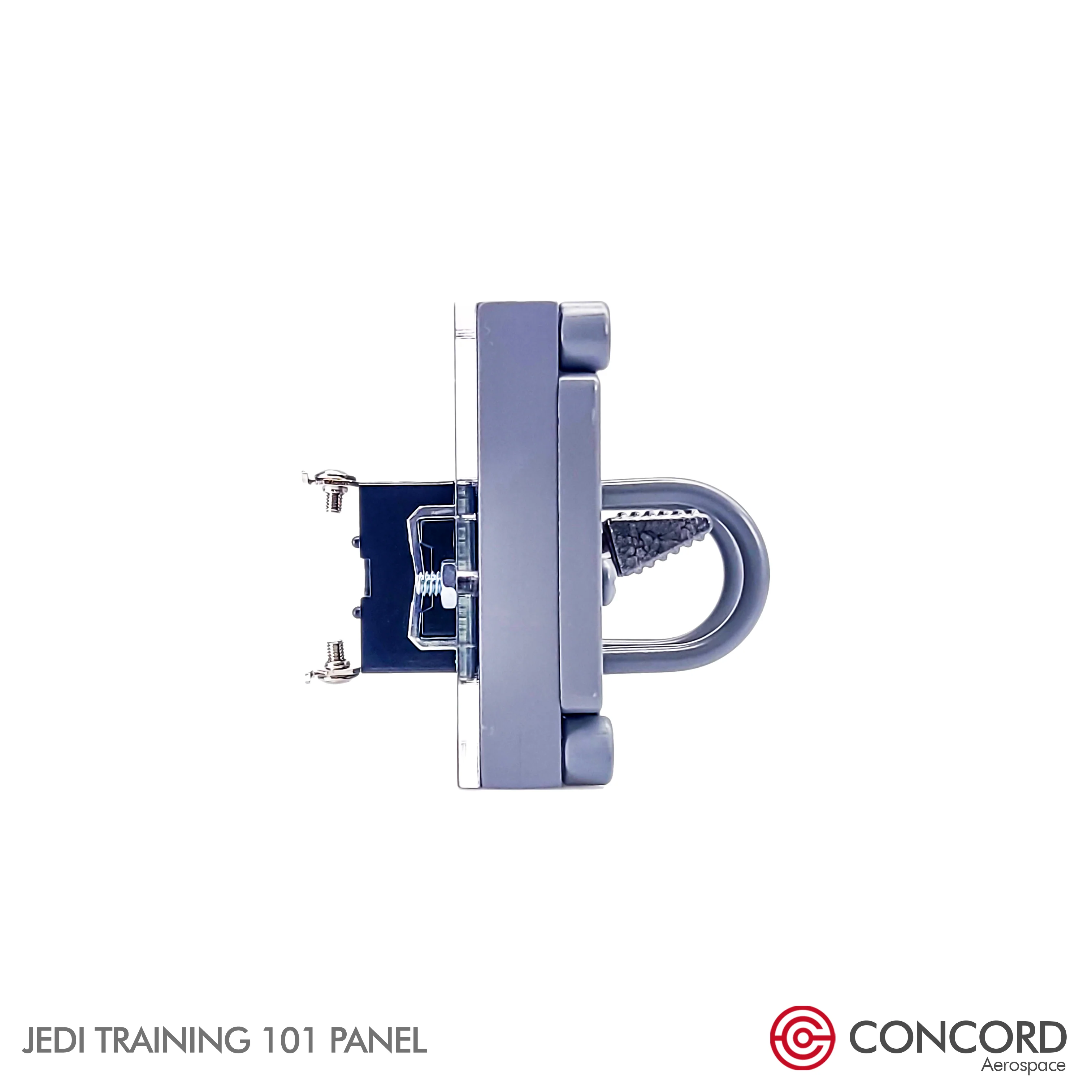JEDI TRAINING 101 PANEL - Image 5